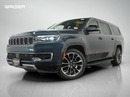 2024 Jeep Wagoneer L Hopkins MN