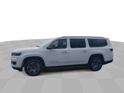 2024 Jeep Wagoneer L Newberry SC