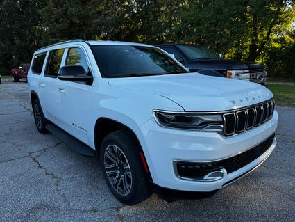 2024 Jeep Wagoneer L Newberry SC