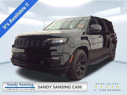 2024 Jeep Wagoneer L Pensacola FL