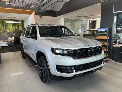 2025 Jeep Wagoneer L Tullahoma TN