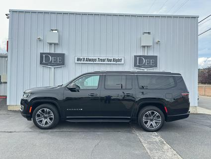 2023 Jeep Wagoneer L Anaconda MT