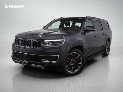 2023 Jeep Wagoneer L Hopkins MN