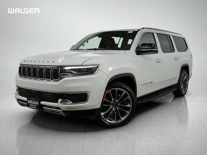 2023 Jeep Wagoneer L Hopkins MN