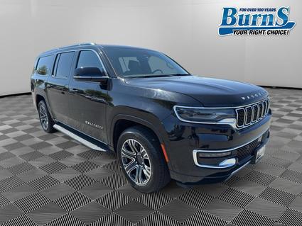 2023 Jeep Wagoneer L Rock Hill SC