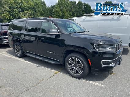 2023 Jeep Wagoneer L Rock Hill SC