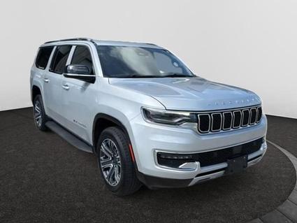 2024 Jeep Wagoneer L Tupelo MS