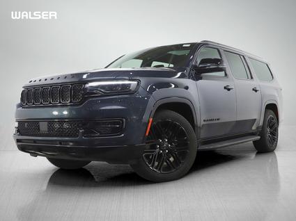2025 Jeep Wagoneer L Hopkins MN