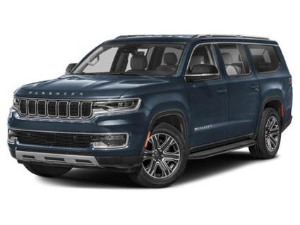 2025 Jeep Wagoneer L Hopkins MN