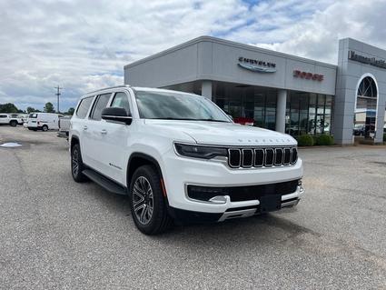 2023 Jeep Wagoneer L Union City TN