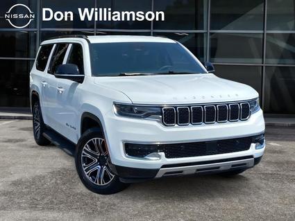 2024 Jeep Wagoneer L Jacksonville NC