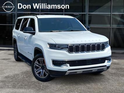 2024 Jeep Wagoneer L Jacksonville NC