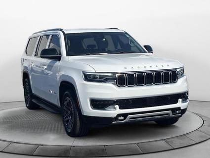 2024 Jeep Wagoneer L Tullahoma TN