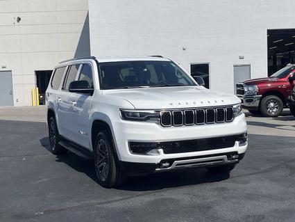 2024 Jeep Wagoneer L Tullahoma TN