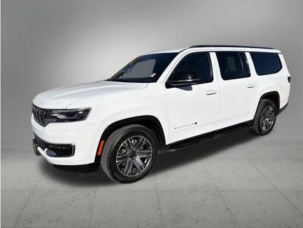 2024 Jeep Wagoneer L Glenwood Springs CO