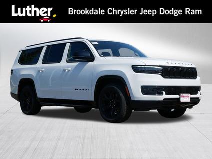 2025 Jeep Wagoneer L Minneapolis MN