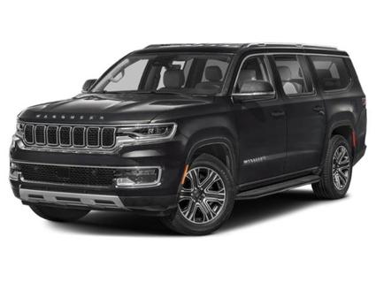 2024 Jeep Wagoneer L Minneapolis MN