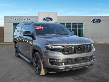 2024 Jeep Wagoneer L Springfield TN