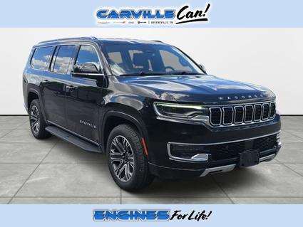 2024 Jeep Wagoneer L Greeneville TN