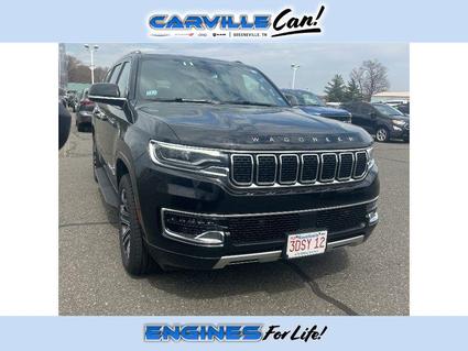 2024 Jeep Wagoneer L Greeneville TN