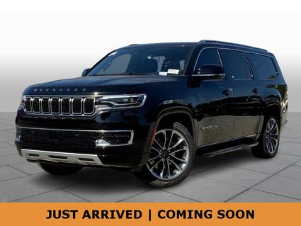 2024 Jeep Wagoneer L High Point NC