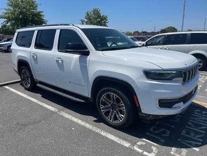 2023 Jeep Wagoneer L Rock Hill SC