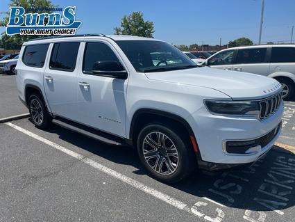 2023 Jeep Wagoneer L Rock Hill SC