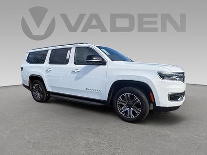 2024 Jeep Wagoneer L Savannah GA