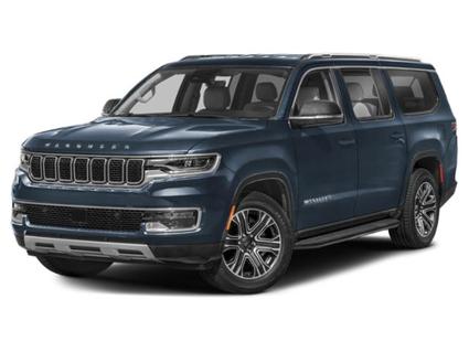 2024 Jeep Wagoneer L Grand Junction CO