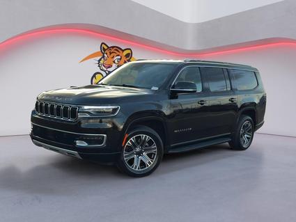 2024 Jeep Wagoneer L Hernando MS
