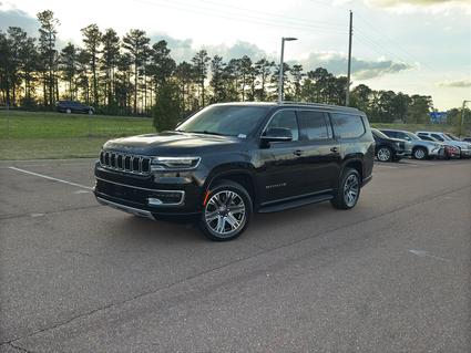 2024 Jeep Wagoneer L Hernando MS
