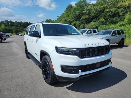 2025 Jeep Wagoneer L Cullman AL