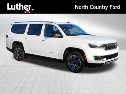 2023 Jeep Wagoneer L Minneapolis MN