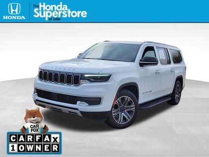 2024 Jeep Wagoneer L Joliet IL