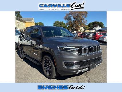 2024 Jeep Wagoneer L Greeneville TN