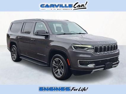 2024 Jeep Wagoneer L Greeneville TN