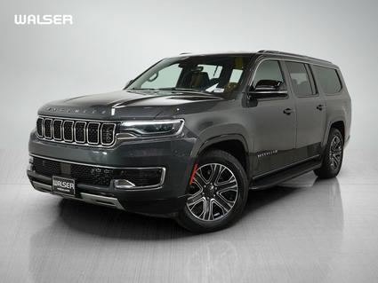 2024 Jeep Wagoneer L Minneapolis MN