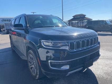 2024 Jeep Wagoneer L Sparta TN