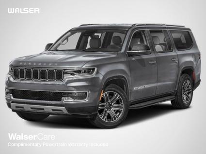 2025 Jeep Wagoneer L Hopkins MN