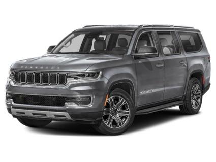 2025 Jeep Wagoneer L Hopkins MN