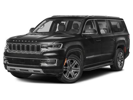 2023 Jeep Wagoneer L Lexington NE