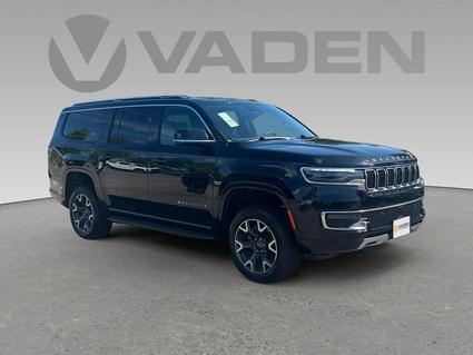 2023 Jeep Wagoneer L Savannah GA