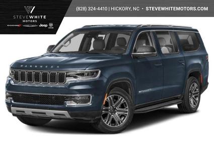 2023 Jeep Wagoneer L Newton NC
