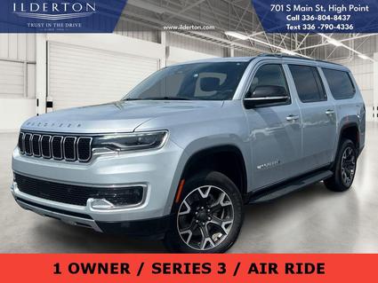 2023 Jeep Wagoneer L High Point NC