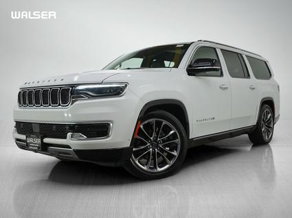 2023 Jeep Wagoneer L Hopkins MN