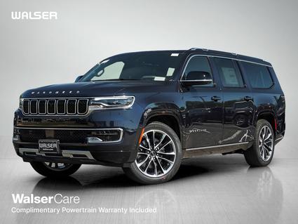 2025 Jeep Wagoneer L Hopkins MN
