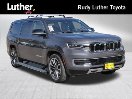 2023 Jeep Wagoneer L Minneapolis MN