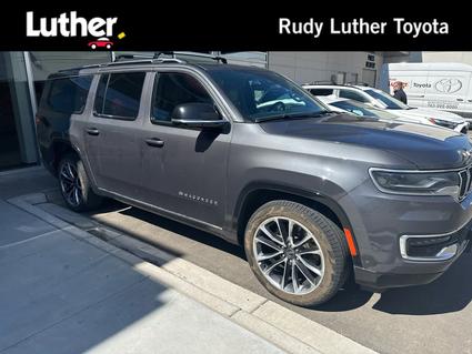 2023 Jeep Wagoneer L Minneapolis MN