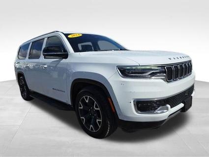 2024 Jeep Wagoneer L Kalispell MT