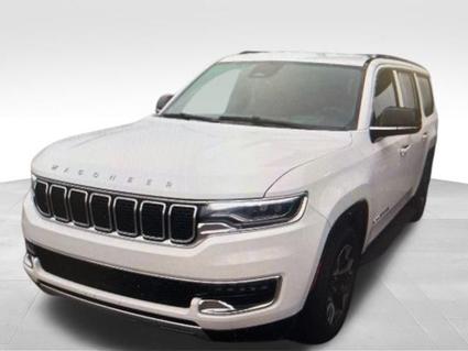 2024 Jeep Wagoneer L Kalispell MT